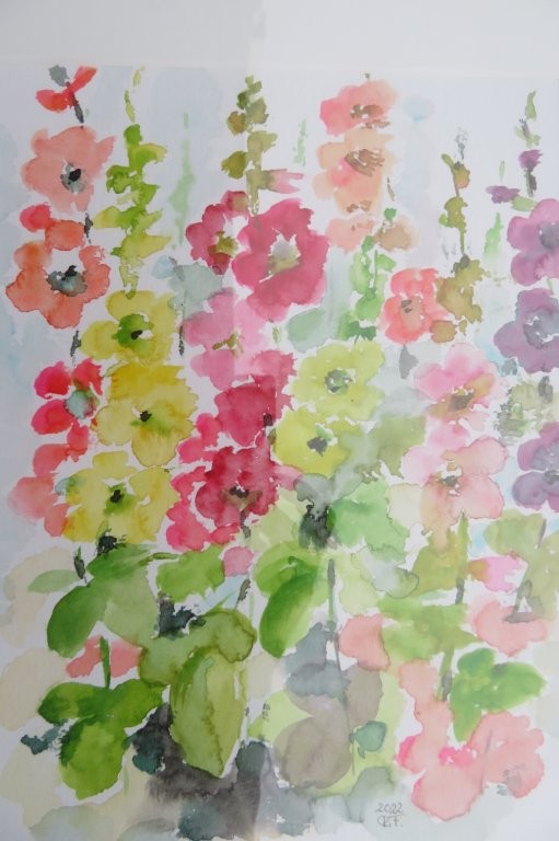 Aquarell